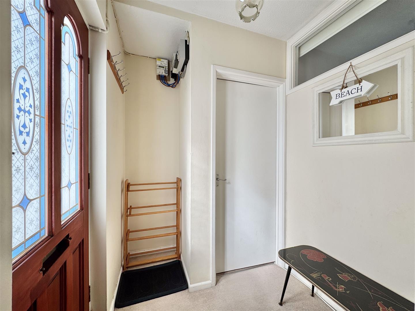 2 bed property in St. Gluvias Street, Penryn